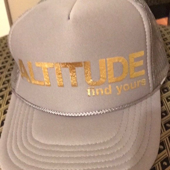 OTTO trucker cap - Picture 5 of 7